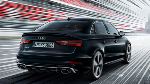 Limo-rs3
