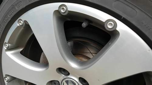 Powerdisc