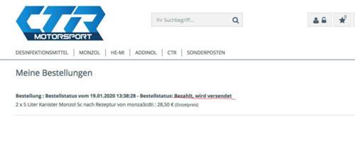 Ctr-status-bestellung-bezahlt