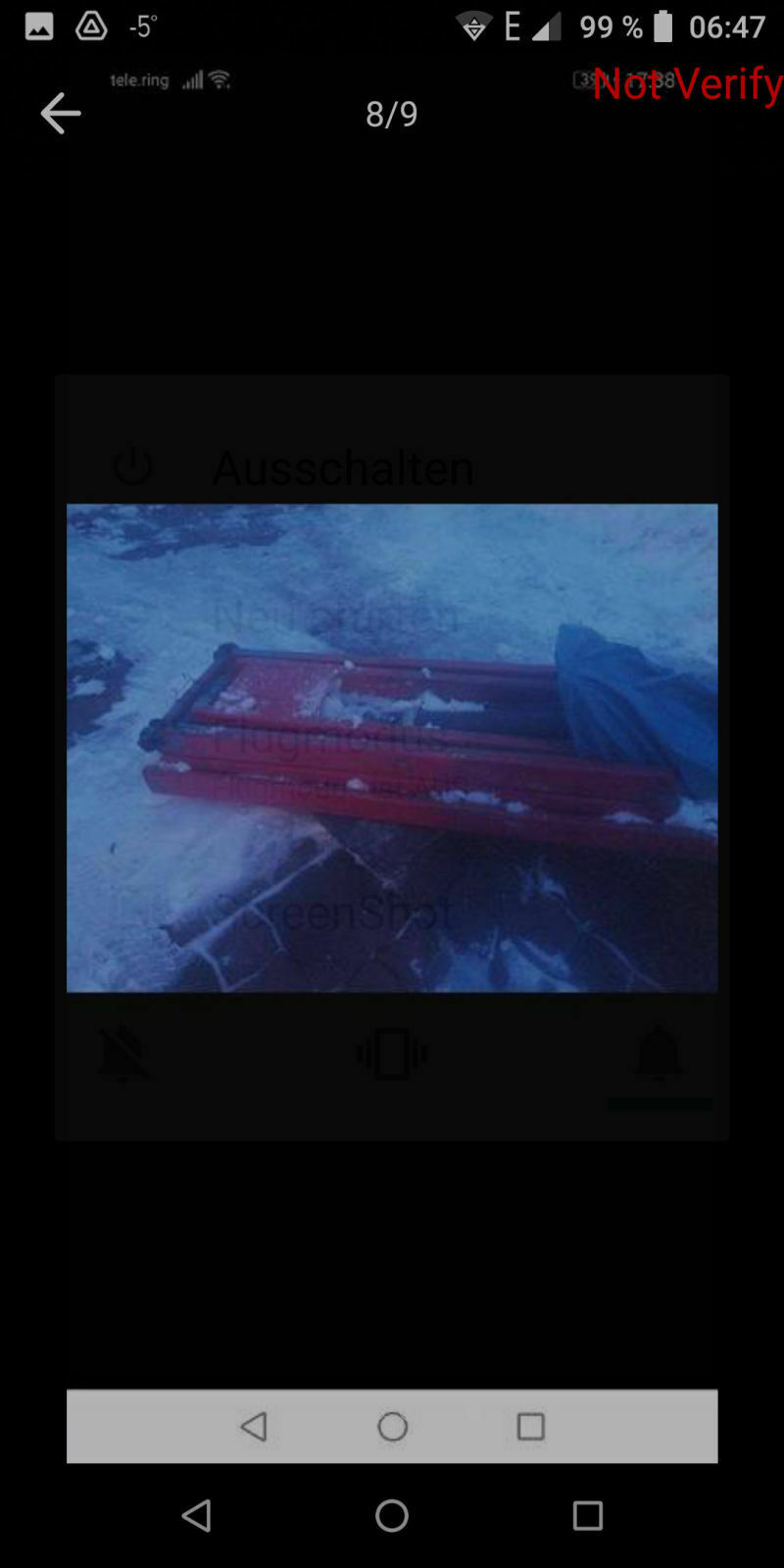Erfahrung mit versenkten Scherenhebebühnen