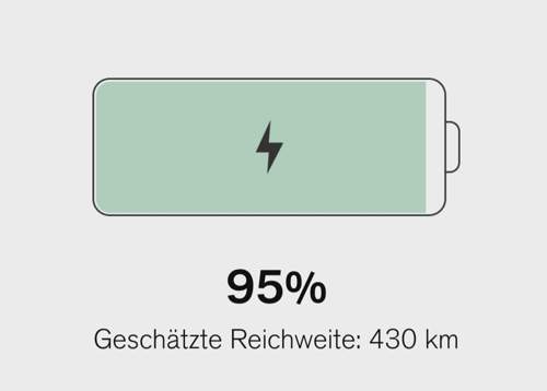 Reichweite XC40 ER, 7. Dezember