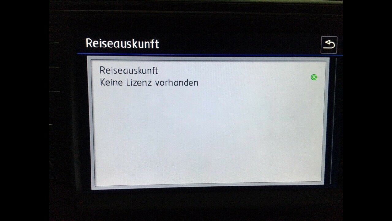 Erfahrungen & Tipps zu Car-Net