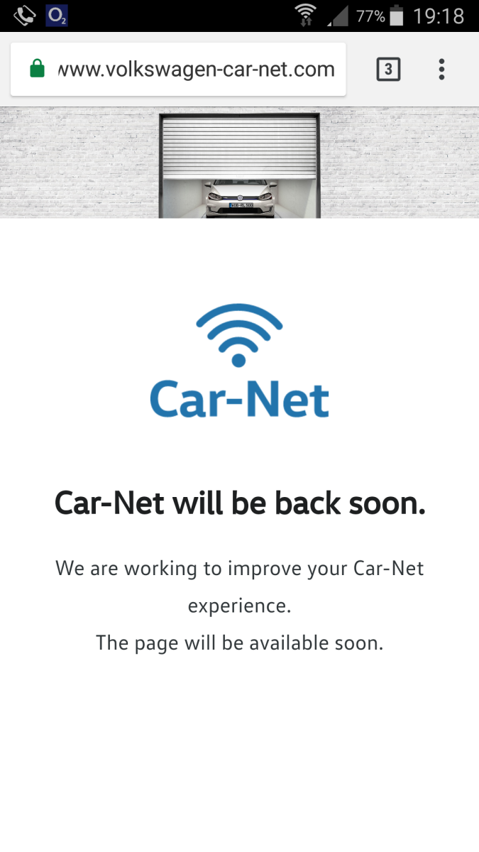 Erfahrungen & Tipps zu Car-Net