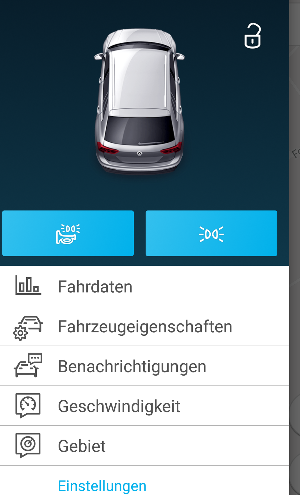 Erfahrungen & Tipps zu Car-Net