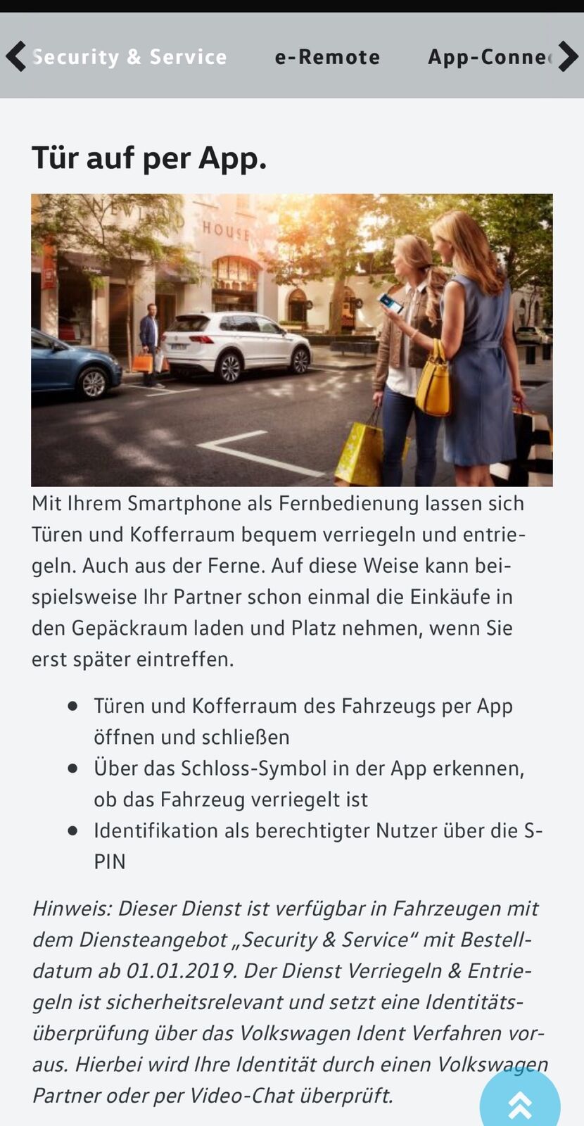 Erfahrungen & Tipps zu Car-Net