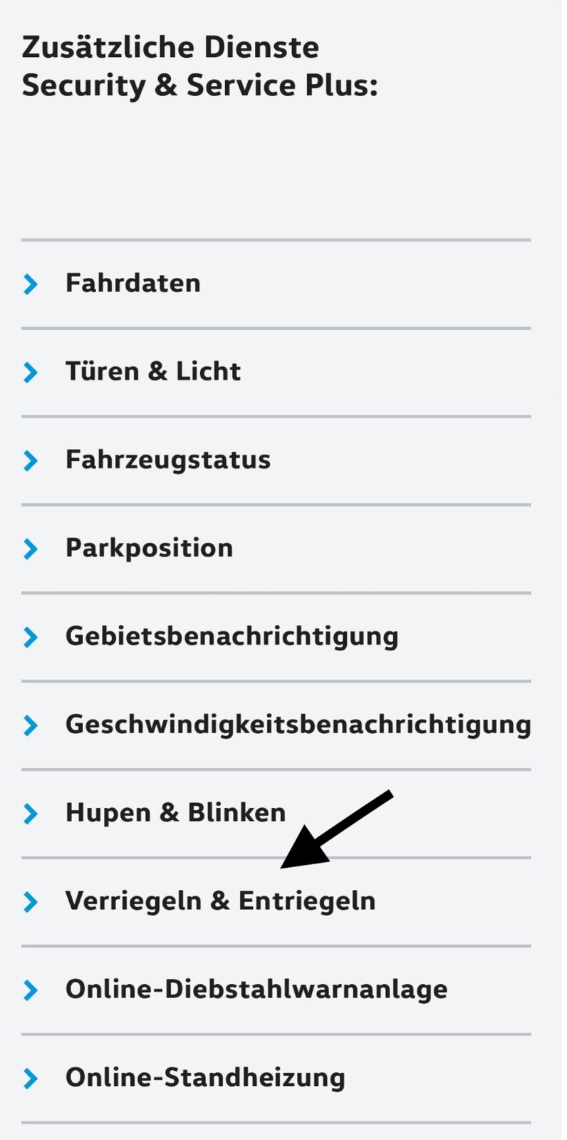 Erfahrungen & Tipps zu Car-Net