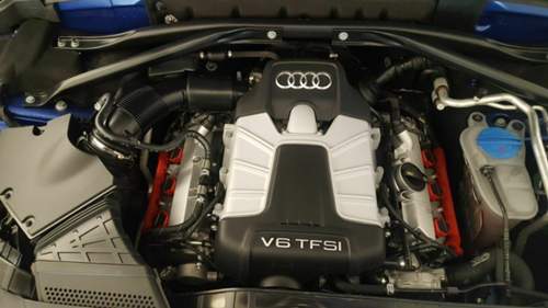 Motor