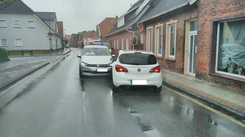 Unfall-corsa-e-pixel