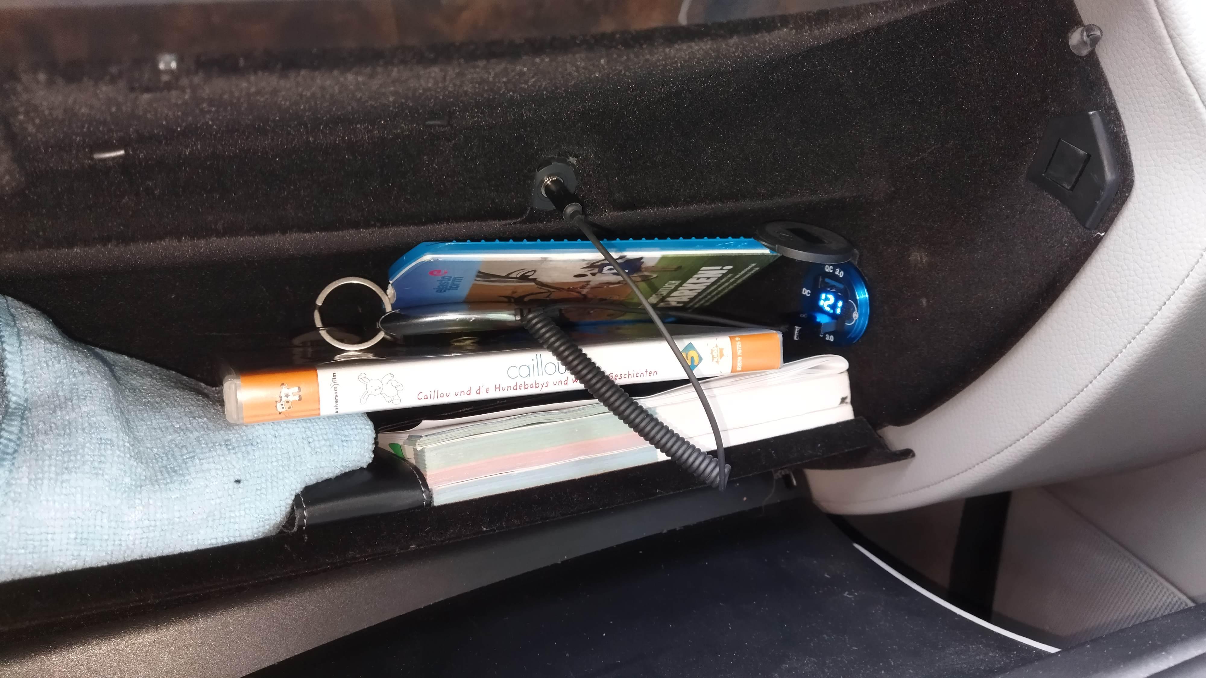 Erfahrungen / Bluetooth Adapter /Bovee WMA3000B