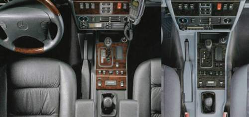 G500 II
