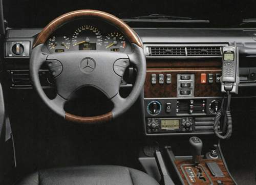 G500 I