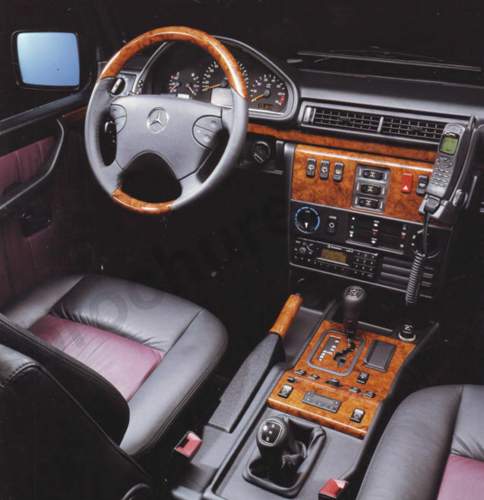 G500 Classic