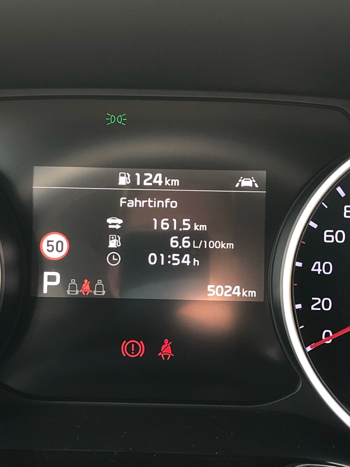 Erfahrungen KIA CEED 1,0 T-GDI 120 PS Version 2019 - Motor besser als 1,2 TSI 86 PS vom Golf