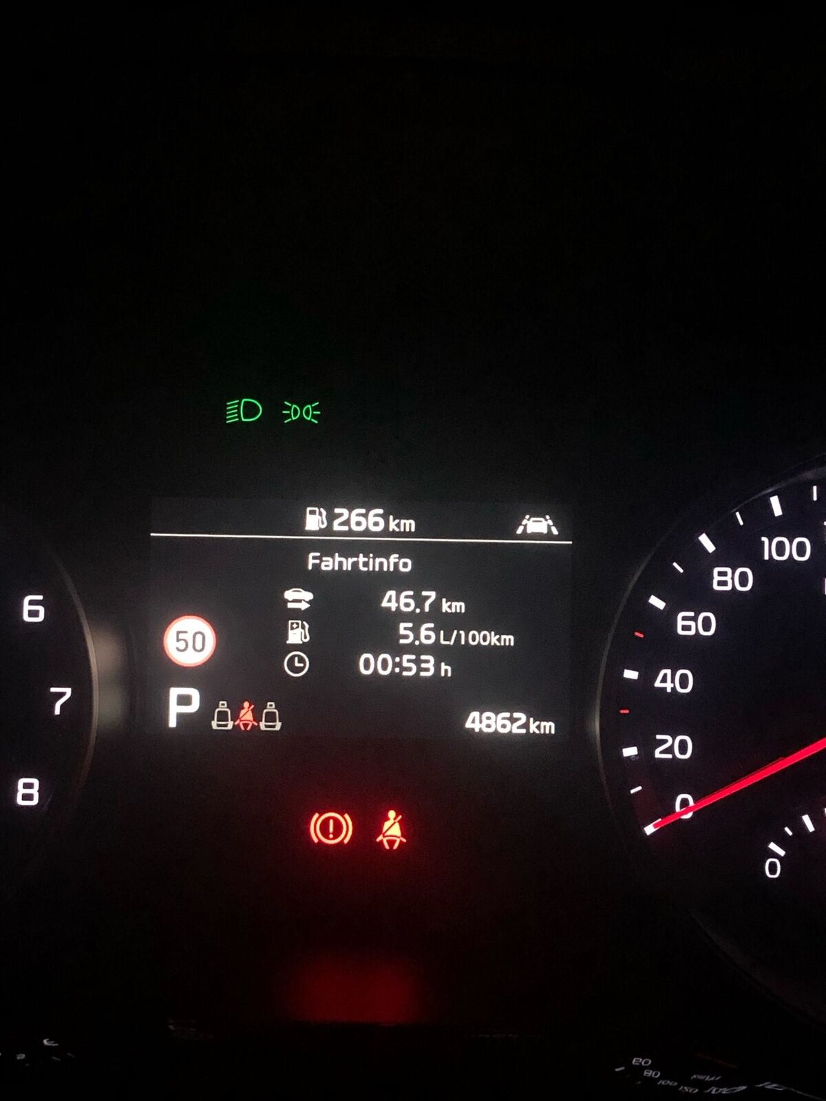 Erfahrungen KIA CEED 1,0 T-GDI 120 PS Version 2019 - Motor besser als 1,2 TSI 86 PS vom Golf