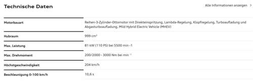 Mildhybrid