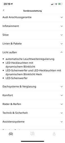 LED Scheinwerfer
