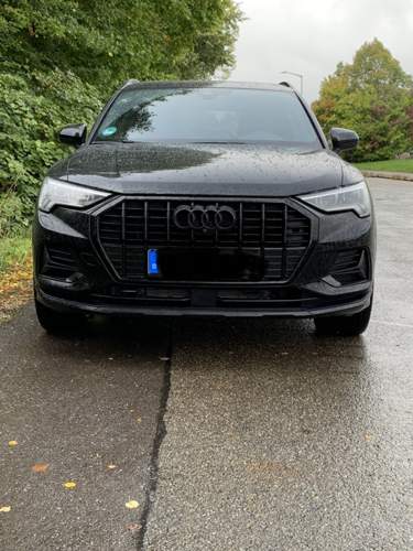 Ansicht Front