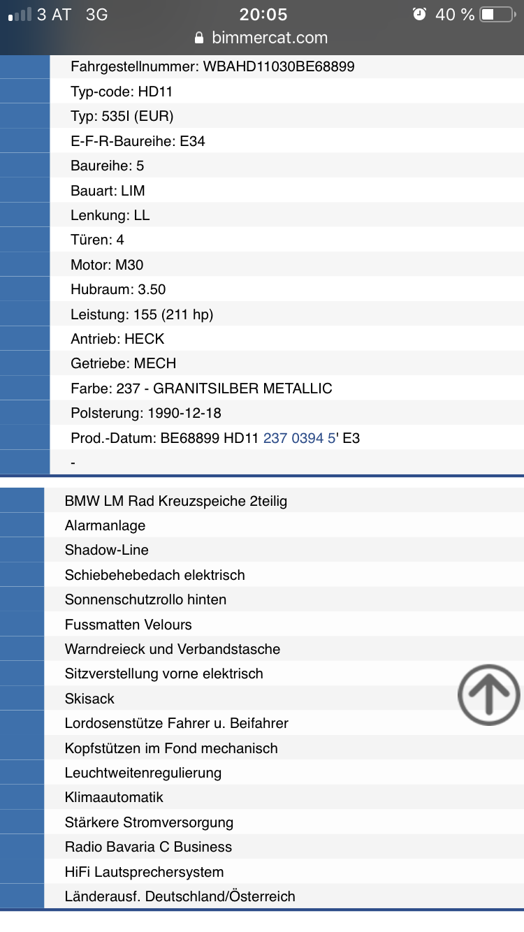 Erfahrungen mit 530i (6-Zylinder) vs. 535i?
