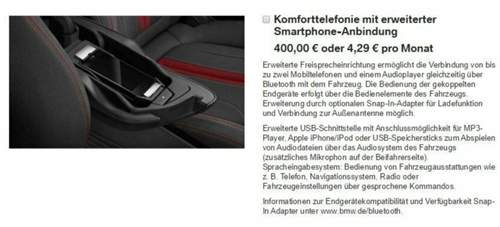 Extra-smartphone