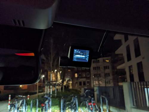 Dashcam