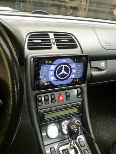 Joying Android