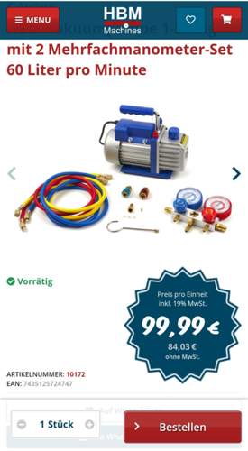 Komplettset