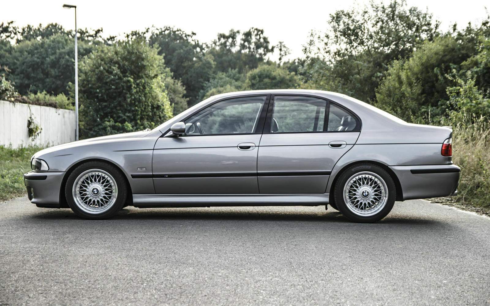 Ap Tieferlegungsfedern Für BMW 5er E39 5/D Limo E39 5/D 520i 523i 525i 528i 530i