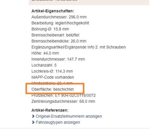 Hinweis