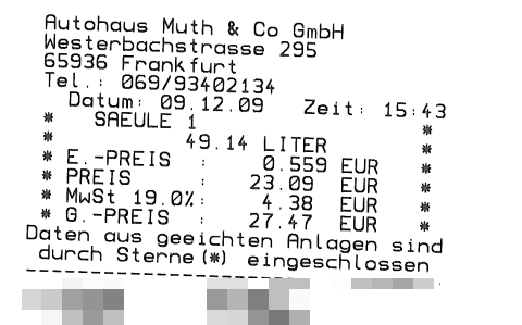 Erfahrungen mit LPG?