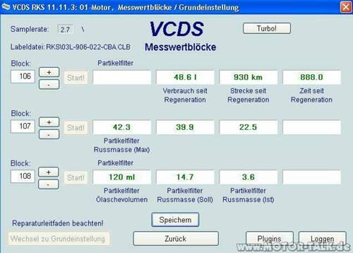 Dpf-passat-3c-bild2