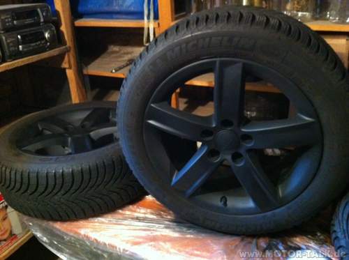 Felgenplastidip