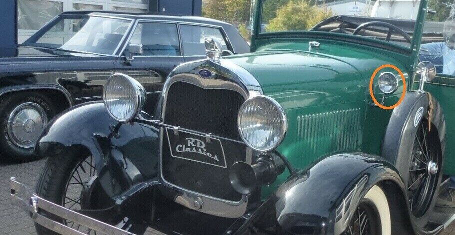 Erfahrungen mit RD Classics aus Emmerich