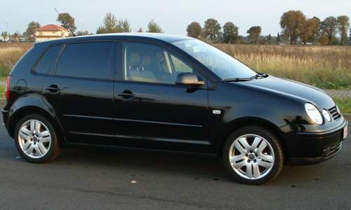 Polo 1.4