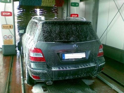 Carwash