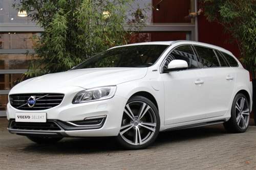 V60 mit falschen(?) Felgen