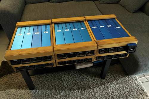 Volvo Extender
