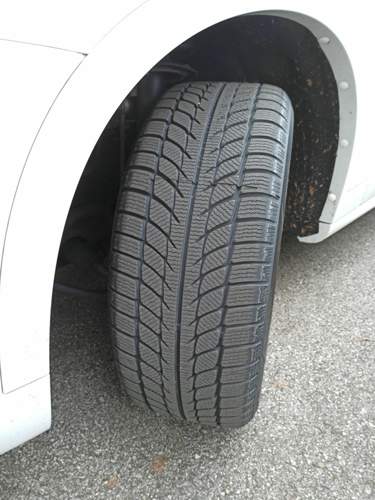 Goodride SW608 245/50 R18 104V XL