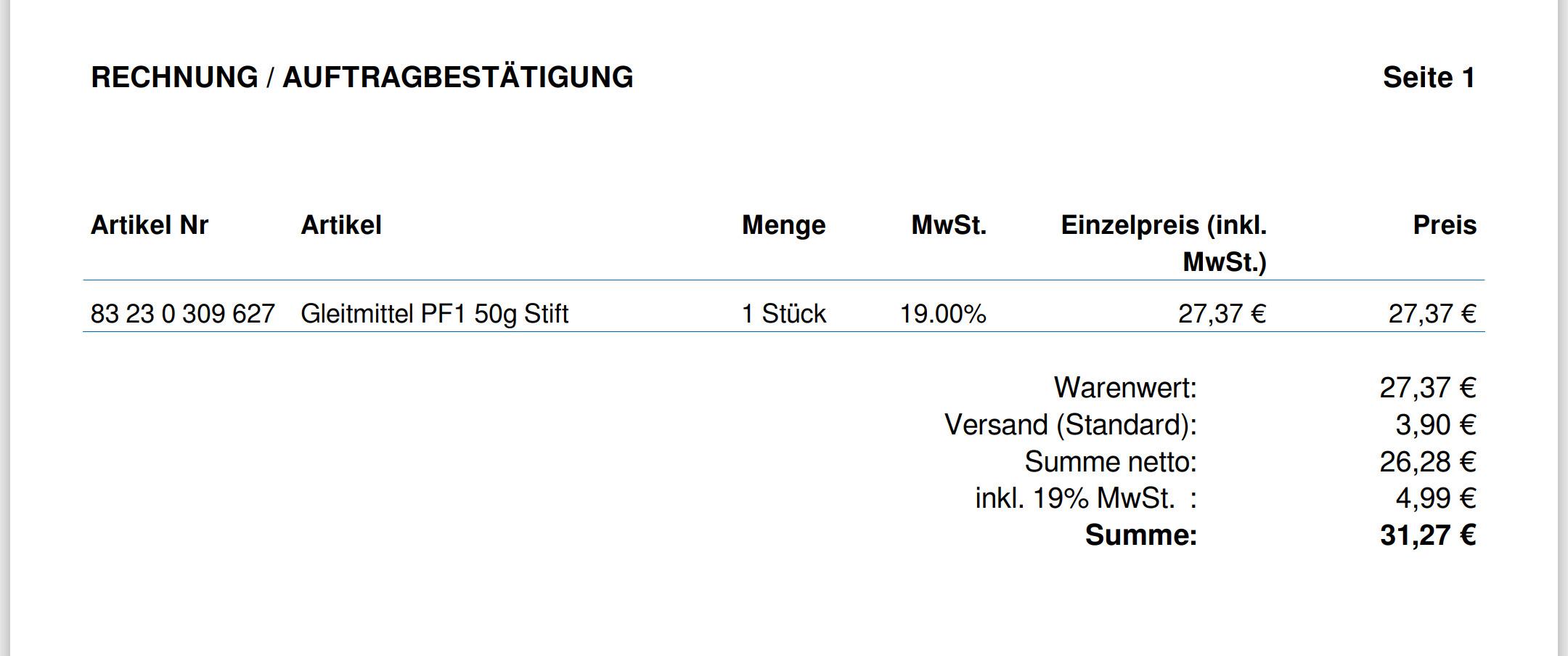 Erfahrungen nach 1 Jahr G31 LCI, 530D XDrive