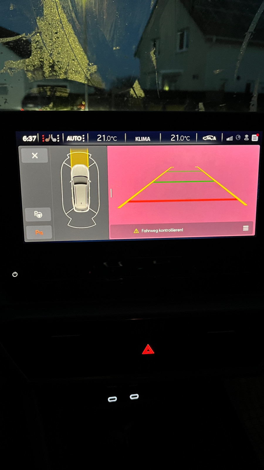 Erfahrungen Probleme Infotainment-System Seat Leon KL