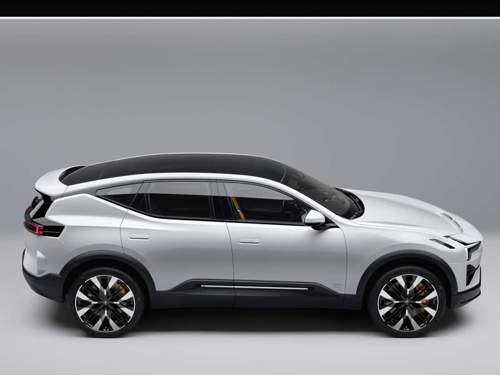 Polestar 3