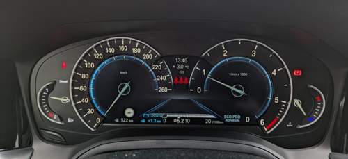 Cockpit
