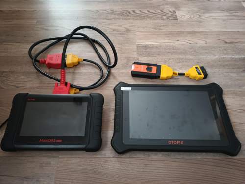Autel und otofix