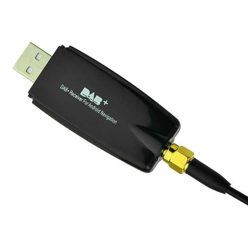 Usb-dab