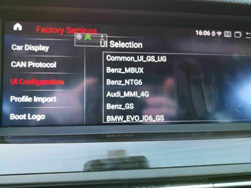 Weitere Dashboards