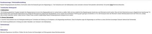 Kaltstartrasseln