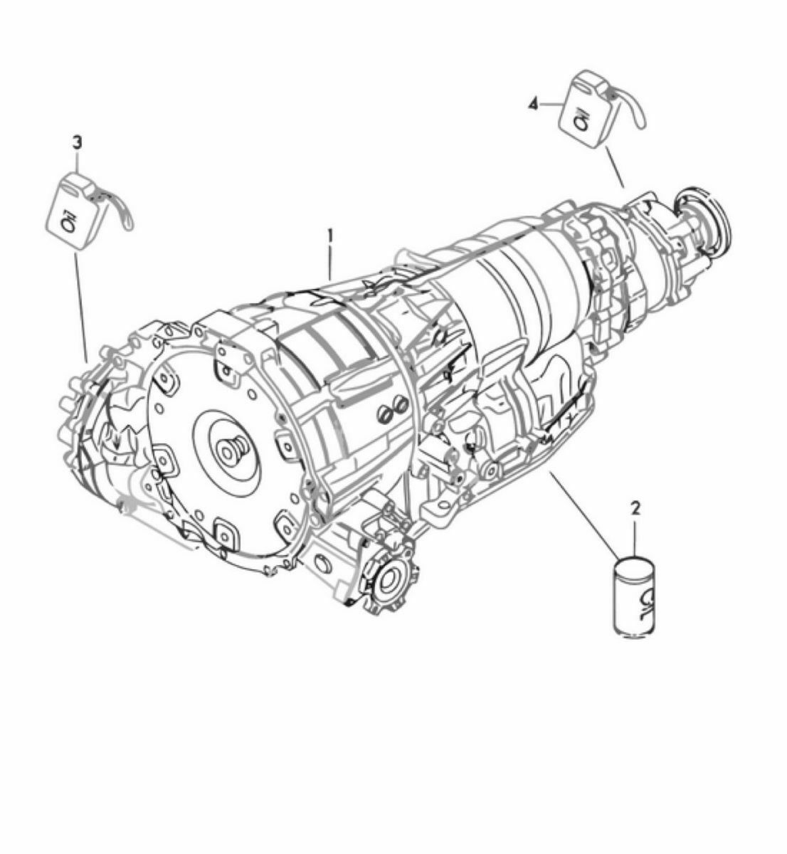 Erfahrungsbericht 3.0 TDI mit 272 PS