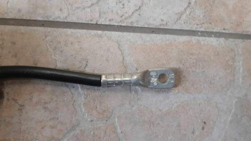 2.Presshülle vom Elektriker