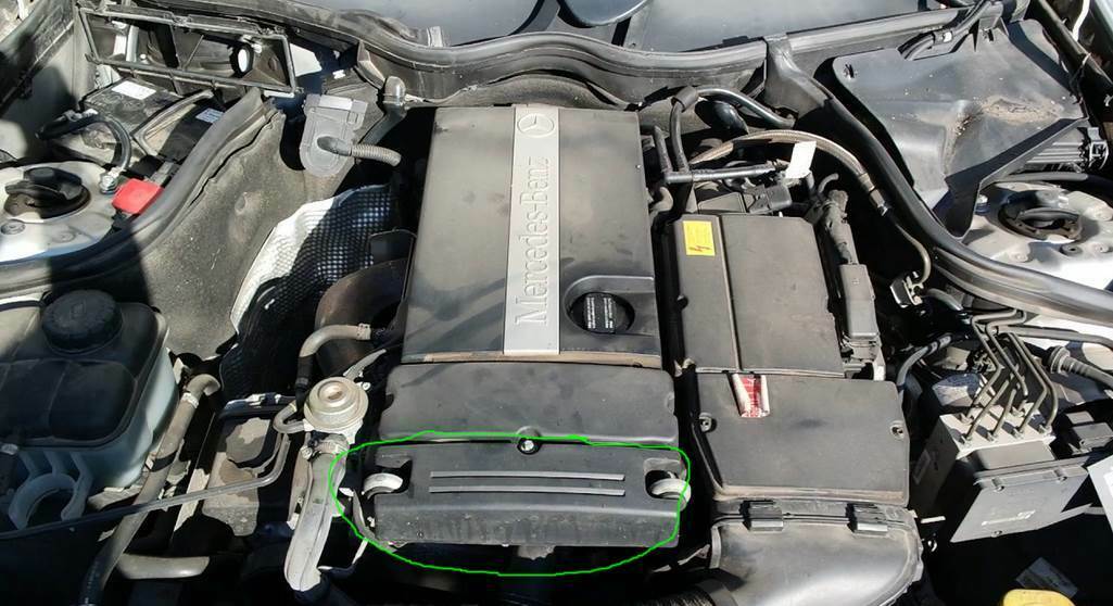 Erfahrungsbericht Nockenwellenversteller von Flexrohr24