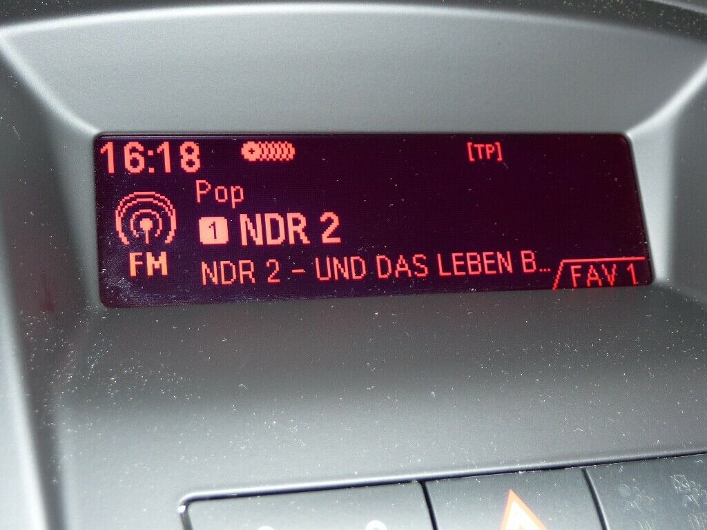 Erfahrungsberichte vom CD300 und CDC400