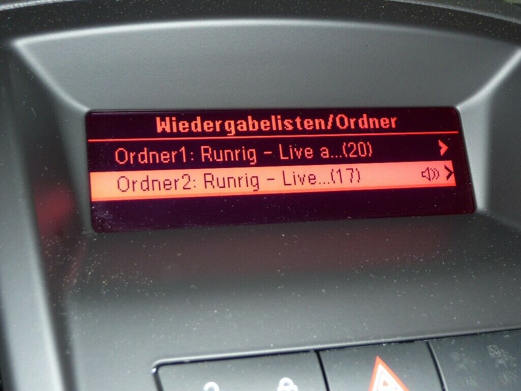 Erfahrungsberichte vom CD300 und CDC400